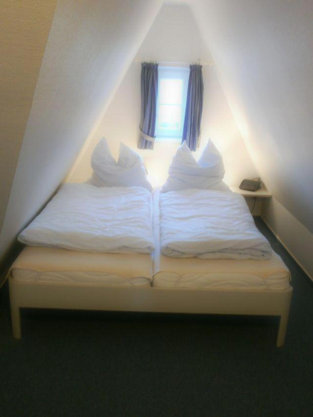 Westhof-7 Lägenhet List Exteriör bild